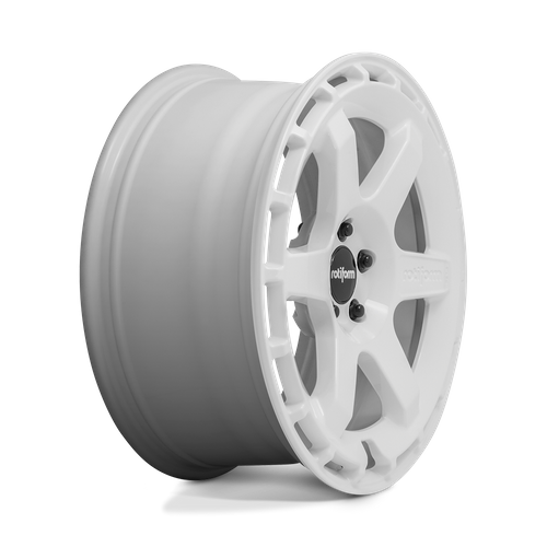 Rotiform R183 KB1 – 19X8.5 – 5X120 – 35 mm – GLOSS WHITE