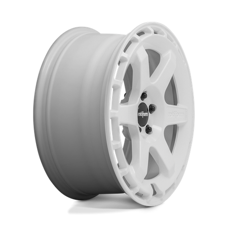 Rotiform R183 KB1 – 19X8.5 – 5X120 – 35 mm – GLOSS WHITE