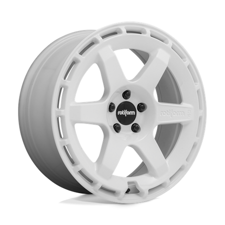 Rotiform R183 KB1 – 19X8.5 – 5X120 – 35 mm – GLOSS WHITE