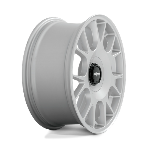 Rotiform R188 TUF-R – 19X8.5 – 5X108/5X120 – 45 mm – SATIN SILVER