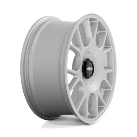Rotiform R188 TUF-R – 19X8.5 – 5X108/5X120 – 45 mm – SATIN SILVER