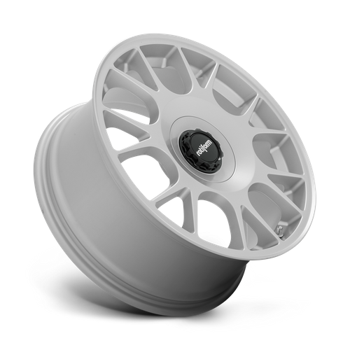 Rotiform R188 TUF-R – 19X8.5 – 5X108/5X120 – 45 mm – SATIN SILVER