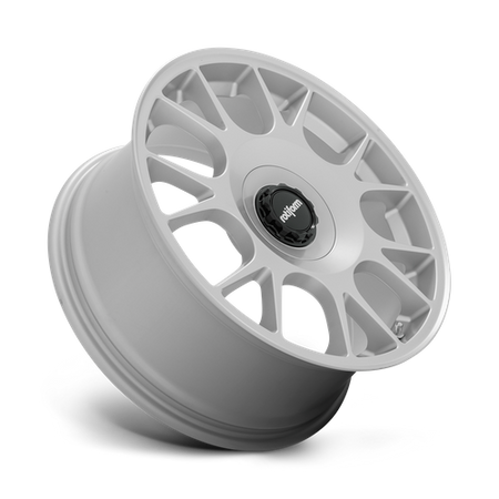 Rotiform R188 TUF-R – 19X8.5 – 5X108/5X120 – 45 mm – SATIN SILVER