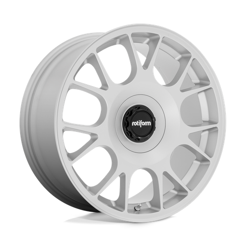 Rotiform R188 TUF-R – 19X8.5 – 5X108/5X120 – 45 mm – SATIN SILVER