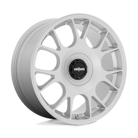 Rotiform R188 TUF-R – 19X8.5 – 5X108/5X120 – 45 mm – SATIN SILVER
