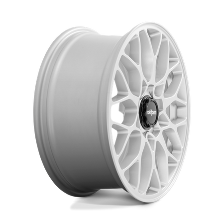Rotiform R189 SGN – 19X8.5 – BLANK – 20 mm – GLOSS SILVER