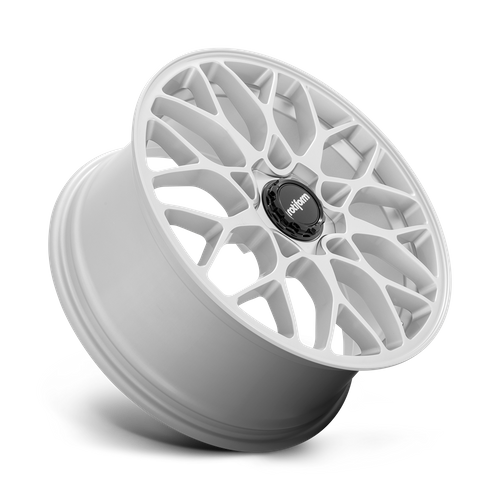 Rotiform R189 SGN – 19X10 – 5X112 – 40 mm – GLOSS SILVER