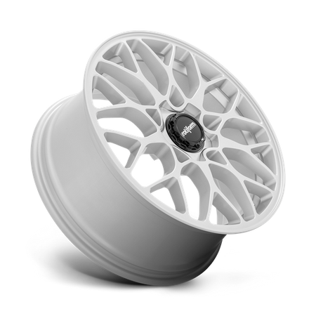 Rotiform R189 SGN – 19X10 – 5X112 – 40 mm – GLOSS SILVER
