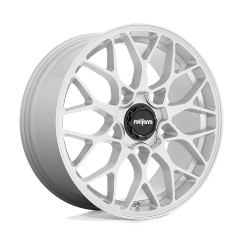 Rotiform R189 SGN – 19X10 – 5X112 – 40 mm – GLOSS SILVER