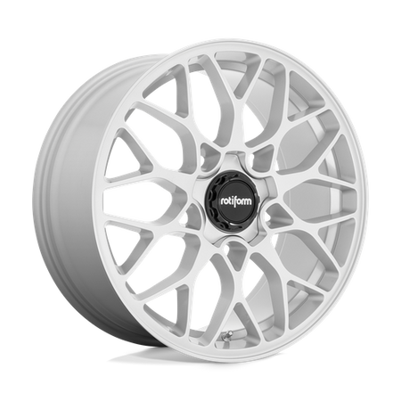 Rotiform R189 SGN – 19X10 – 5X112 – 40 mm – GLOSS SILVER