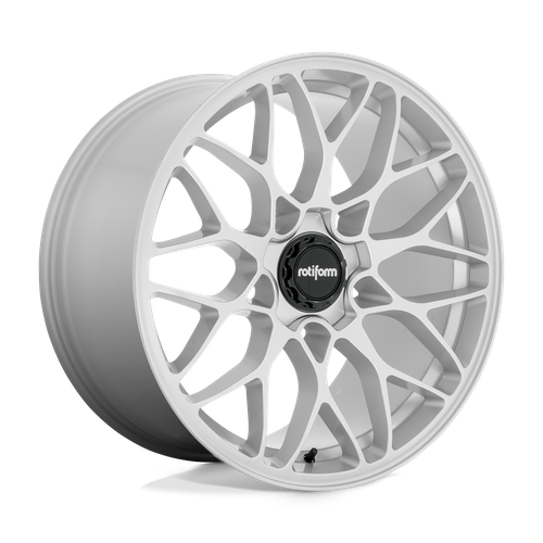 Rotiform R189 SGN – 20X10.5 – 5X112 – 40 mm – GLOSS SILVER