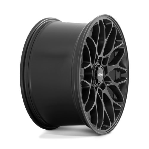Rotiform R190 SGN – 20X10.5 – 5X114.3 – 40 mm – MATTE BLACK