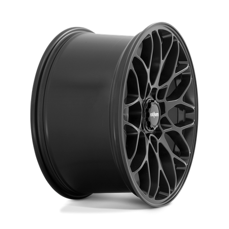 Rotiform R190 SGN – 20X10.5 – 5X114.3 – 40 mm – MATTE BLACK