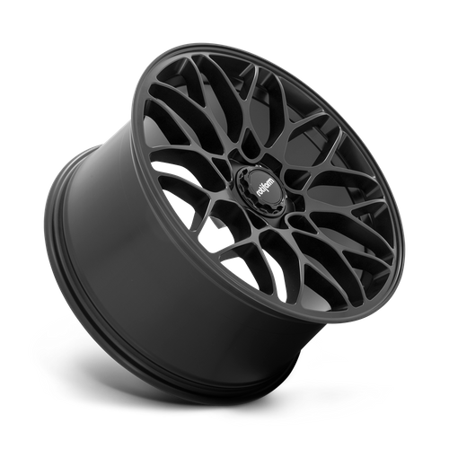 Rotiform R190 SGN – 20X10.5 – 5X114.3 – 40 mm – MATTE BLACK
