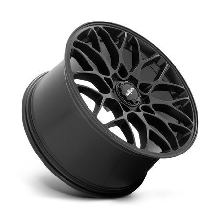 Rotiform R190 SGN – 20X10.5 – 5X114.3 – 40 mm – MATTE BLACK