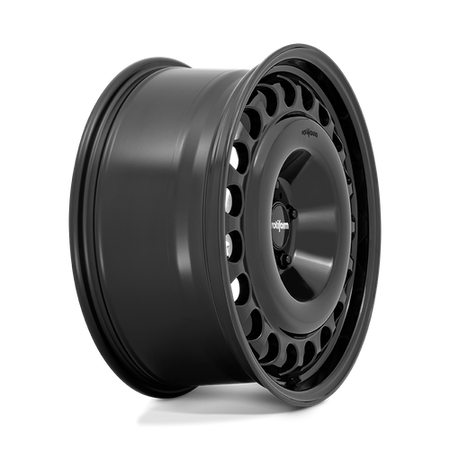 Rotiform R191 STL – 20X9 – 5X130 – 30 mm – GLOSS BLACK