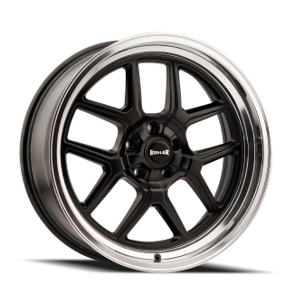 Ridler 610 17x8 0 5x114.3mm