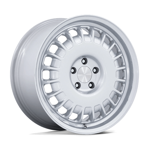 Rotiform RC205 PMF – 19X8.5 – 5X112 – 45 mm – GLOSS SILVER