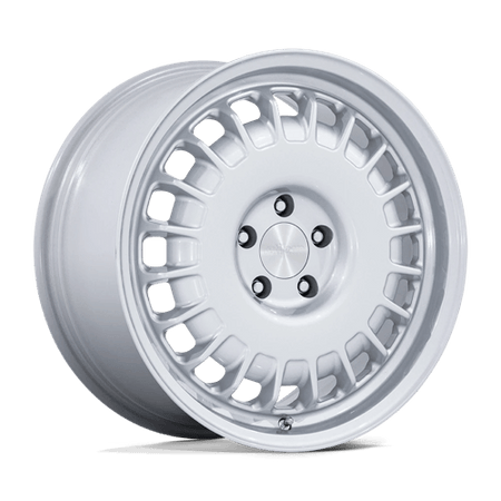 Rotiform RC205 PMF – 19X8.5 – 5X112 – 45 mm – GLOSS SILVER