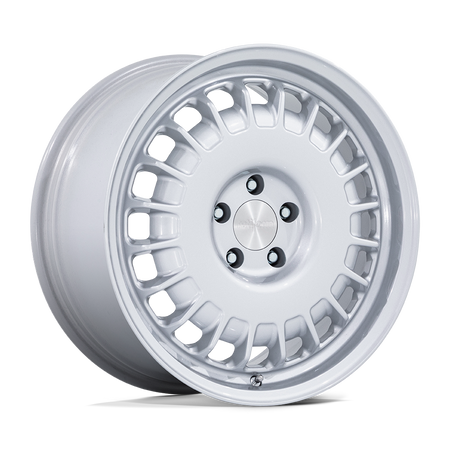 Rotiform RC205 PMF – 19X8.5 – 5X112 – 45 mm – GLOSS SILVER