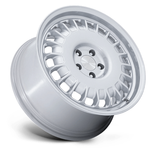 Rotiform RC205 PMF – 19X8.5 – 5X112 – 45 mm – GLOSS SILVER