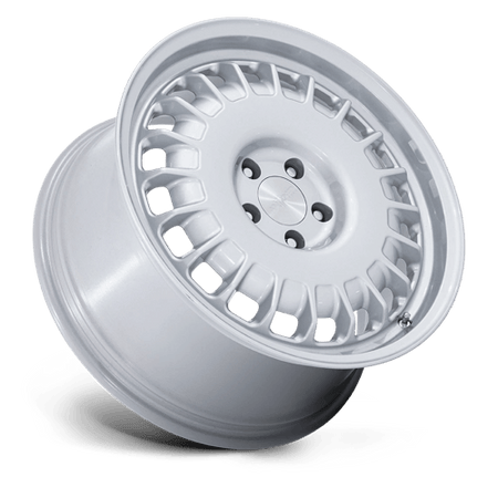 Rotiform RC205 PMF – 19X8.5 – 5X112 – 45 mm – GLOSS SILVER