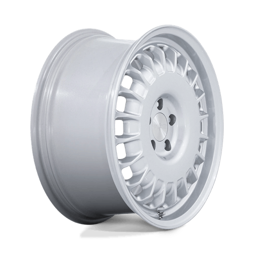 Rotiform RC205 PMF – 19X8.5 – 5X112 – 45 mm – GLOSS SILVER