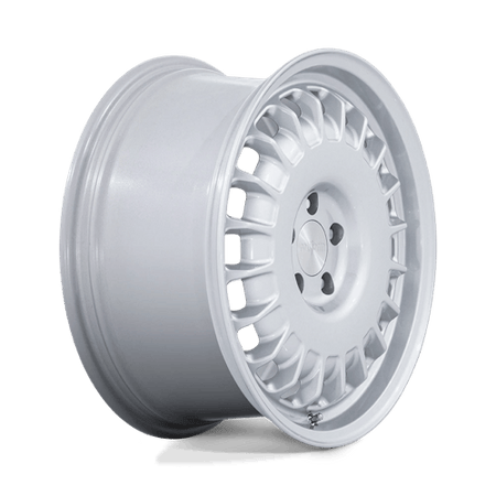 Rotiform RC205 PMF – 19X8.5 – 5X112 – 45 mm – GLOSS SILVER