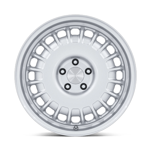 Rotiform RC205 PMF – 19X8.5 – 5X112 – 45 mm – GLOSS SILVER