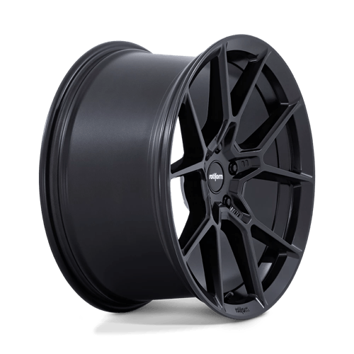Rotiform RC199 KPR – 20X10 – 5X112 – 35 mm – SATIN BLACK