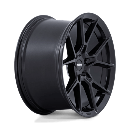 Rotiform RC199 KPR – 20X10 – 5X112 – 35 mm – SATIN BLACK