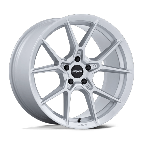 Rotiform RC199 KPR – 20X10 – 5X120 – 40 mm – SILVER