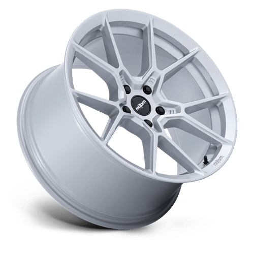 Rotiform RC199 KPR – 20X10 – 5X120 – 40 mm – SILVER