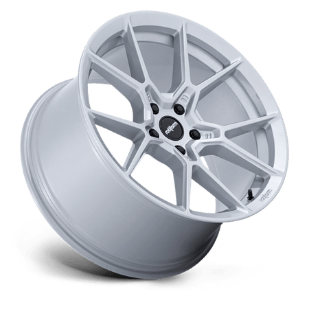 Rotiform RC199 KPR – 20X10 – 5X120 – 40 mm – SILVER