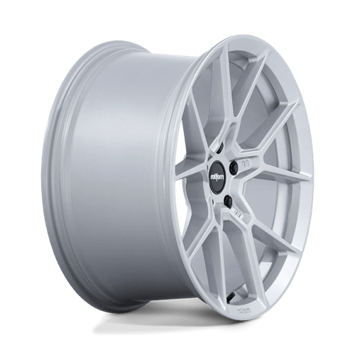 Rotiform RC199 KPR – 20X10 – 5X120 – 40 mm – SILVER