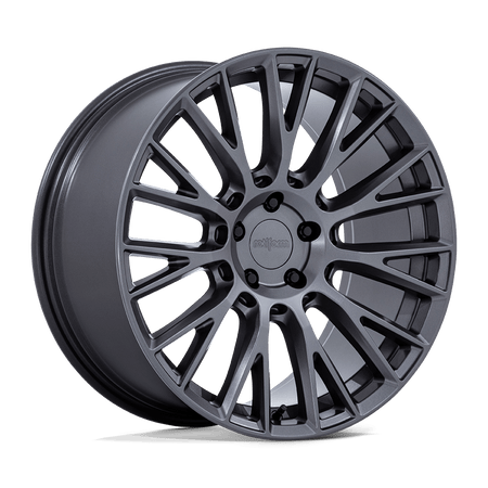 Rotiform RC201 LSE – 20X10 – 5X112 – 35 mm – MATTE ANTHRACITE