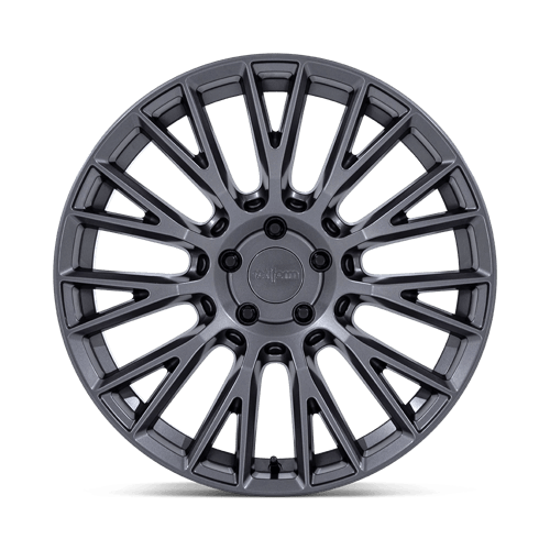 Rotiform RC201 LSE – 19X10 – 5X120 – 40 mm – MATTE ANTHRACITE