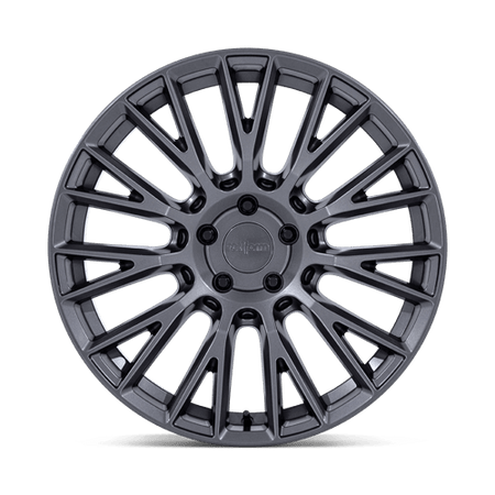 Rotiform RC201 LSE – 19X10 – 5X120 – 40 mm – MATTE ANTHRACITE