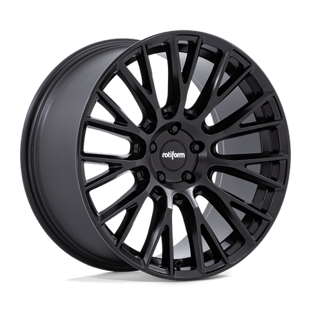 Rotiform RC201 LSE – 20X8.5 – 5X112 – 40 mm – SATIN BLACK