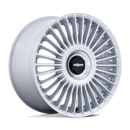 Rotiform RC202 GRZ – 20X10 – 5X112/5X120 – 50 mm – GLOSS SILVER