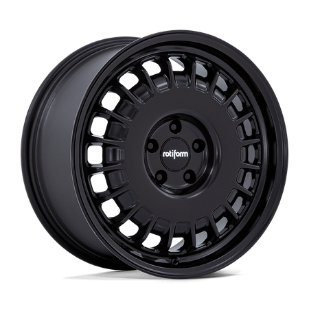 Rotiform RC205 PMF – 19X8.5 – 5X112 – 45 mm – MATTE BLACK