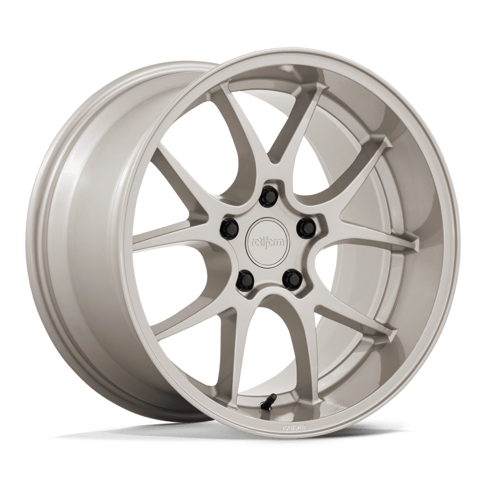 Rotiform RC207 LTN-J – 18X8.5 – 5X114.3 – 35 mm – GLOSS GOLD