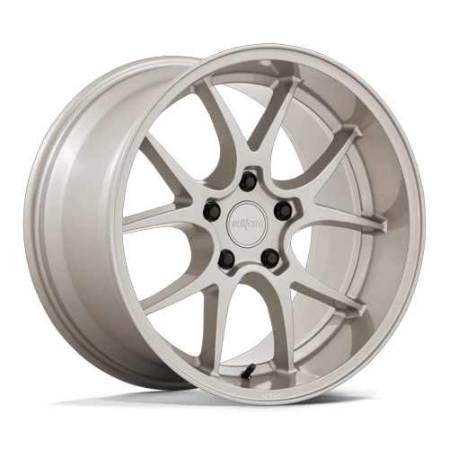 Rotiform RC207 LTN-J – 19X8.5 – 5X130 – 45 mm – GLOSS GOLD