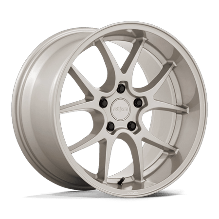 Rotiform RC207 LTN-J – 19X8.5 – 5X130 – 45 mm – GLOSS GOLD