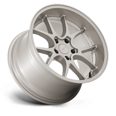 Rotiform RC207 LTN-J – 19X8.5 – 5X130 – 45 mm – GLOSS GOLD