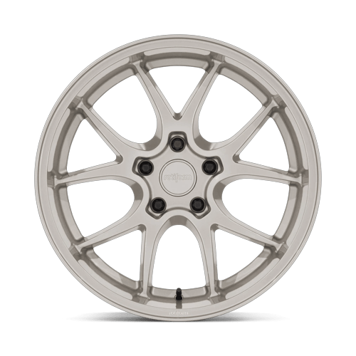 Rotiform RC207 LTN-J – 19X8.5 – 5X130 – 45 mm – GLOSS GOLD