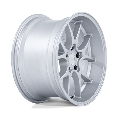 Rotiform RC207 LTN-J – 18X10.5 – 5X114.3 – 22 mm – MATTE SILVER