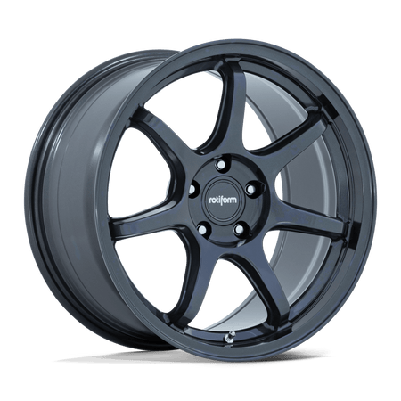 Rotiform RC208 BPU – 19X8.5 – 5X114.3 – 20 mm – GLOSS BLUE GRAY