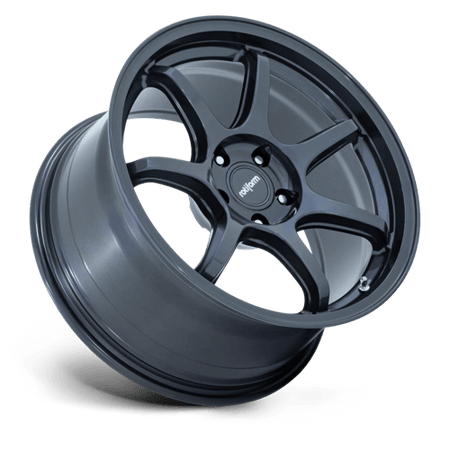 Rotiform RC208 BPU – 19X8.5 – 5X114.3 – 20 mm – GLOSS BLUE GRAY