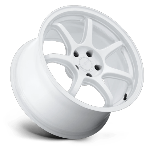 Rotiform RC208 BPU – 19X10.5 – 5X114.3 – 40 mm – GLOSS WHITE